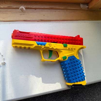 BLOCKSHOT DIY OPS HANDLE SET™