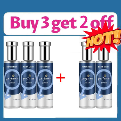Men's Pheromone
