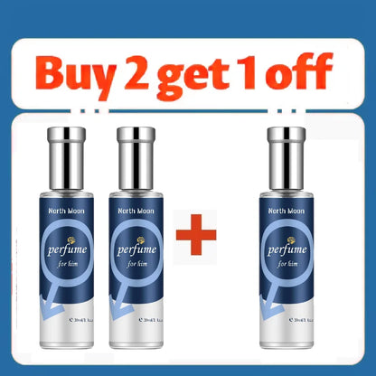 Men's Pheromone