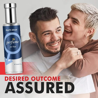Men's Pheromone